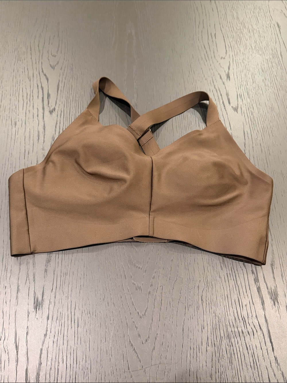 ALO Airlift Strength Sports Bra